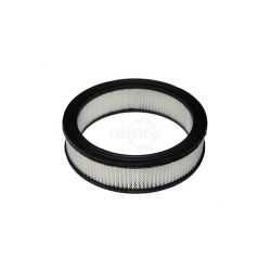 Rotary 2790 6-1/2" x 8" Paper Air Filter 