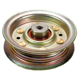 Pulleys & Idlers