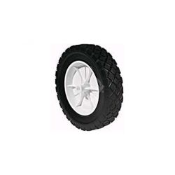 Rotary 280 6" x 1.50" Plastic Wheel 