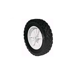 Rotary 281 7" x 1.50" Plastic Wheel 