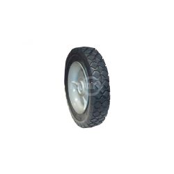 Rotary 282 8" x 1.75" Plastic Wheel 