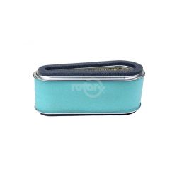 Rotary 2828 7-1/2" x 3-1/4" Paper Air Filter & Pre-Filter 