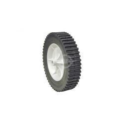 Rotary 283 8" x 1.75" Plastic Wheel 