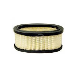 Rotary 2840 5-3/16" x 3-1/8" Paper Air Filter 