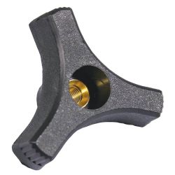 Stens 285-020 Belt Cover Knob 