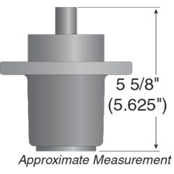 Stens 285-101 Spindle Assembly - STE 285-101