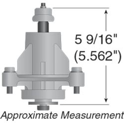 Stens 285-108 Spindle Assembly - STE 285-108