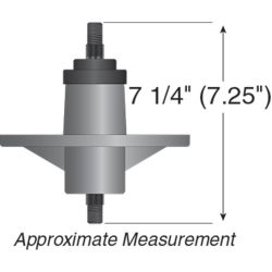 Stens 285-174 Spindle Assembly - STE 285-174