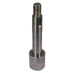 Stens 285-204 Spindle Shaft - STE 285-204