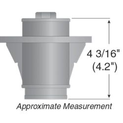 Stens 285-354 Spindle Assembly - STE 285-354