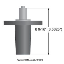 Stens 285-358 Spindle Assembly - STE 285-358