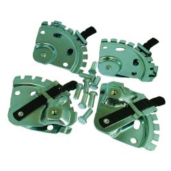 Stens 285-361 Deluxe Wheel Height Adjuster 