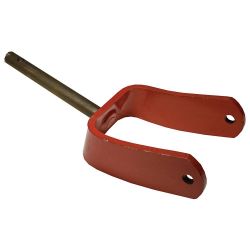 Stens 285-536 Caster Yoke 