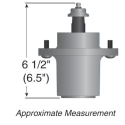Stens 285-744 Spindle Assembly - STE 285-744