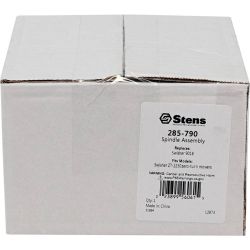 Stens 285-790 Spindle Assembly - STE 285-790