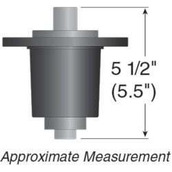 Stens 285-871 Spindle Assembly - STE 285-871