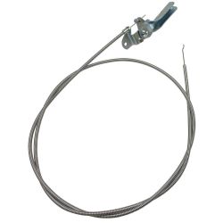 Stens 290-023 53-5/8" Length Throttle Control Cable 