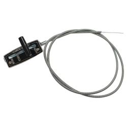 Stens 290-080 47-1/2" Length Throttle Control Cable - STE 290-080