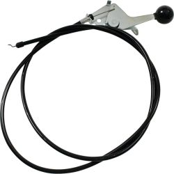 Stens 290-100 Throttle Cable - STE 290-100
