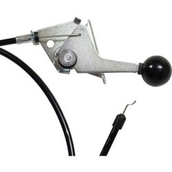 Stens 290-100 Throttle Cable - STE 290-100