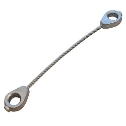 Stens 290-134 Brake Cable 