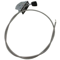 Stens 290-195 Throttle Control Cable 