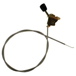 Stens 290-411 Throttle Control Cable 