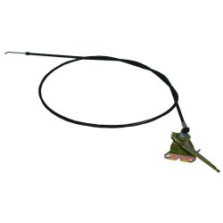 Stens 290-795 Throttle Control Cable 