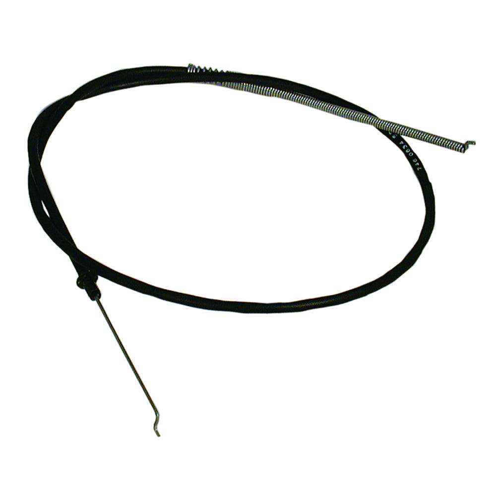 Stens Throttle Control Cable - Thumbnail 3