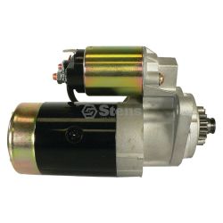 Stens 2900-0102 Starter - STE 2900-0102
