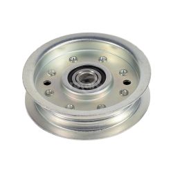 Rotary 2915 1/2" x 4" IF8001M Flat Idler Pulley 