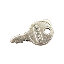 Rotary 2932 Ignition Key 
