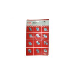 Rotary 2938 Ignition Key (Carded) 