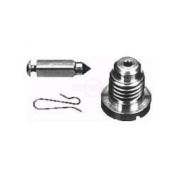 Rotary 2950 Needle & Seat 