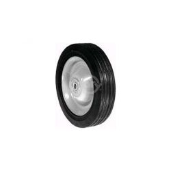 Rotary 2995 7" x 1.50" Orange Steel Wheel 