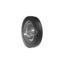 Rotary 2997 7" x 1.50" Orange Steel Wheel 