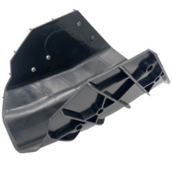 Buyers Products 3025063 Standard Length Chute for SHPE Spreaders - BUY 3025063