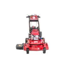 Worldlawn WY32X11HDE 32" Float Deck Walk Behind Belt-Drive Lawn Mower w/ 11hp Honda Engine and Electric Start - WD WY32X11HDE