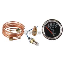 Stens 3000-0552 Oil Pressure Gauge 