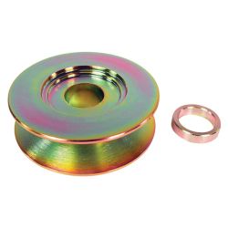 Stens 201-01009 Alternator Pulley 