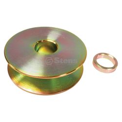 Stens 201-01009 Alternator Pulley - STE 201-01009