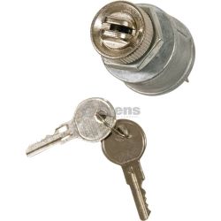 Stens 3000-0708 Ignition Switch - STE 3000-0708