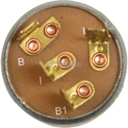 Stens 3000-0708 Ignition Switch - STE 3000-0708
