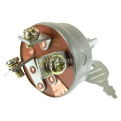 Stens 3000-0965 Ignition Switch - STE 3000-0965