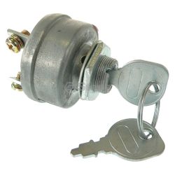 Stens 3000-0965 Ignition Switch - STE 3000-0965