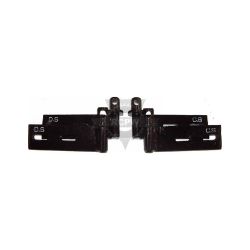 Buyers Products 3000307 Pro Wing Bracket Kit 