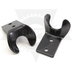 Buyers Products 3000626P Painted Latch Keeper 