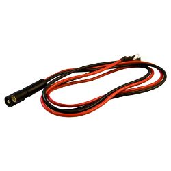 Buyers Products 3000837 48" Wire Harness with Plug 