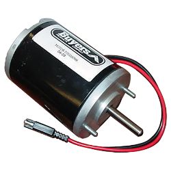 Buyers Products 3000966 Replacement ATV Spreader Motor 
