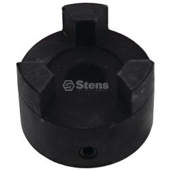 Stens 3001-0201 Coupler Half - STE 3001-0201
